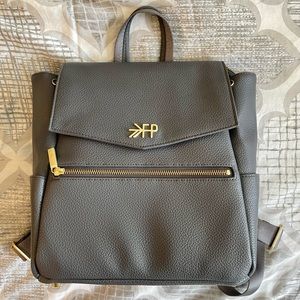 Freshly Picked Mini Diaper Backpack